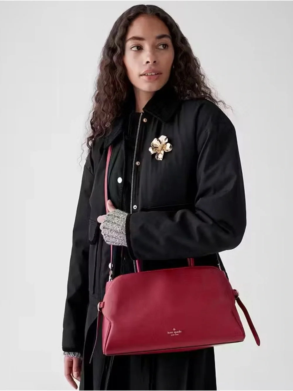 kate spade authentic kate